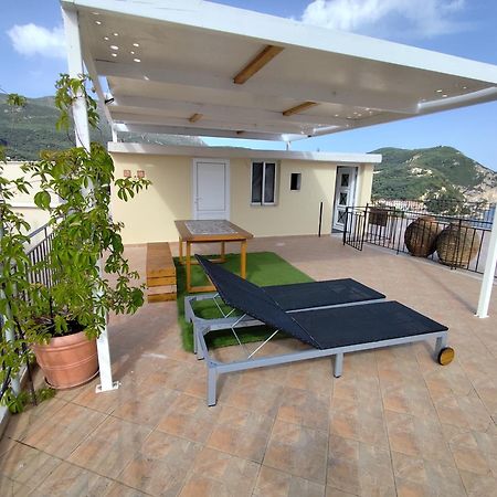 Zotos Residence Parga Ngoại thất bức ảnh