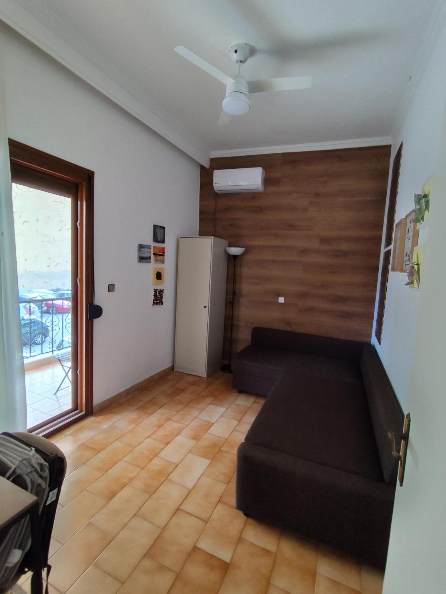 Zotos Residence Parga Ngoại thất bức ảnh