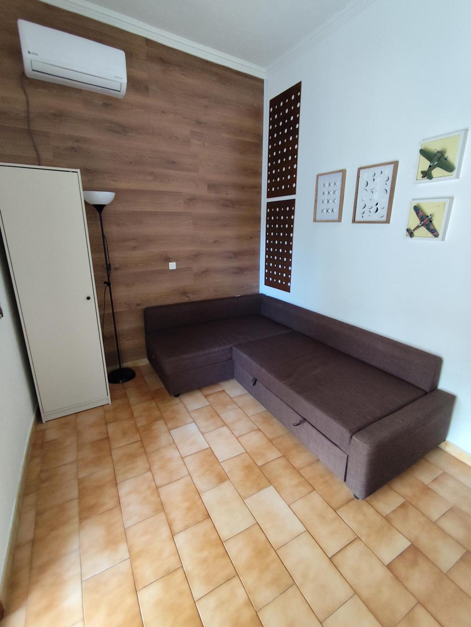Zotos Residence Parga Ngoại thất bức ảnh