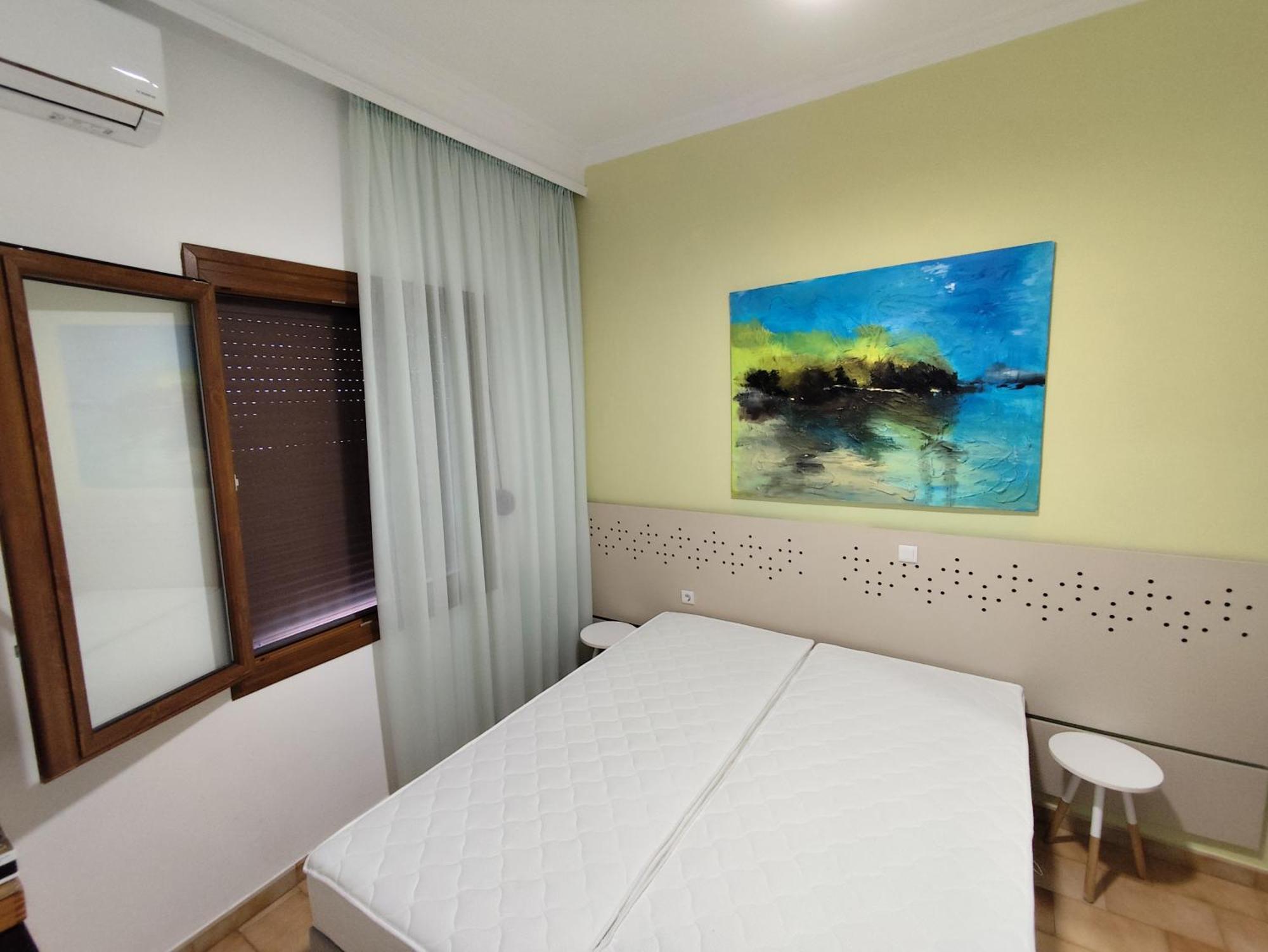 Zotos Residence Parga Ngoại thất bức ảnh