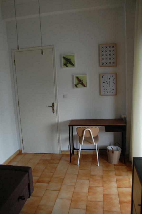 Zotos Residence Parga Ngoại thất bức ảnh
