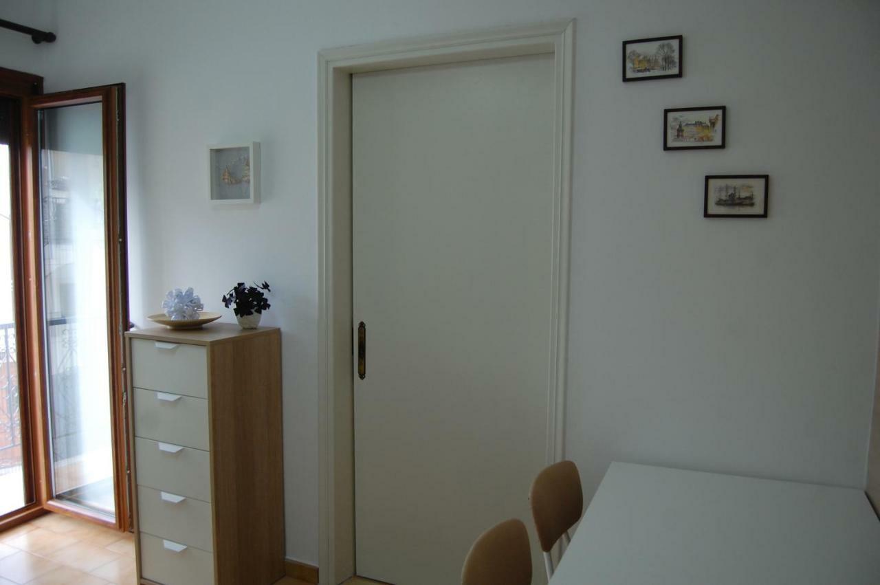 Zotos Residence Parga Ngoại thất bức ảnh